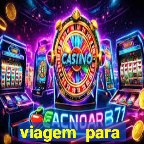 viagem para solteiros cvc 2024
